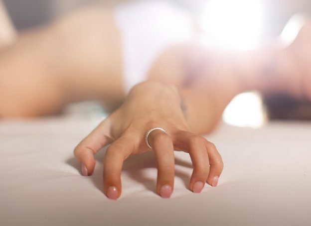 Többszörös férfi orgazmus hogyan lehet két ejakuláció