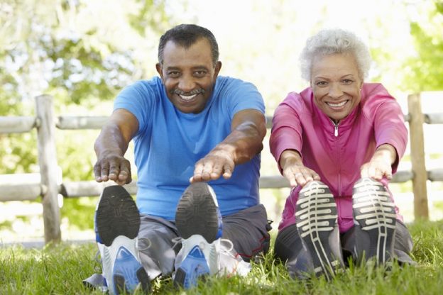 A magas vérnyomással élő idősek egészségének javításának módjai